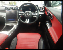 Mercedes Benz C Class 2023