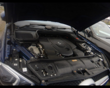 Mercedes Benz GLE-Class 2022