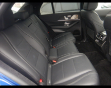 Mercedes Benz GLE-Class 2022
