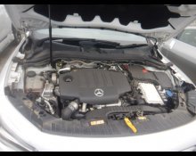 Mercedes Benz GLA-class 2021