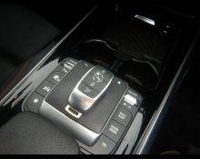 Mercedes Benz GLA-class 2021