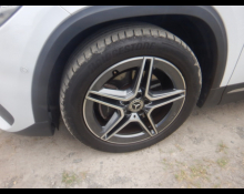 Mercedes Benz GLA-class 2021