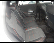 Mercedes Benz GLA-class 2021