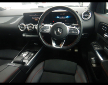 Mercedes Benz GLA-class 2021