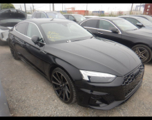 Used Audi A5 Cars For Sale in Japan