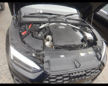 Audi A5 2022