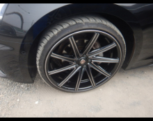 Audi A5 2022