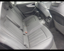 Audi A5 2022