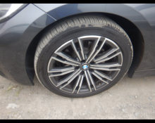 BMW 3 Series 2021