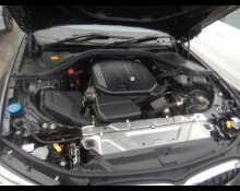 BMW 3 Series 2021