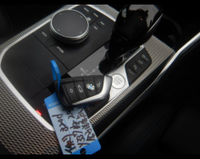 BMW 3 Series 2021