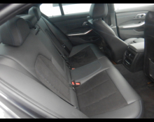 BMW 3 Series 2021