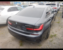 BMW 3 Series 2021