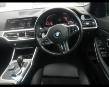 BMW 3 Series 2021