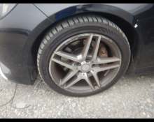 Mercedes Benz E-Class 2014