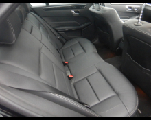 Mercedes Benz E-Class 2014