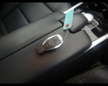 Mercedes Benz E-Class 2014