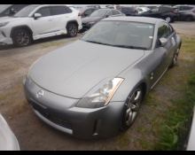 Nissan Fairlady Z 2005
