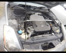 Nissan Fairlady Z 2005