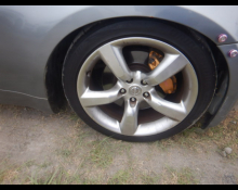 Nissan Fairlady Z 2005