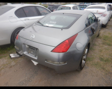 Nissan Fairlady Z 2005