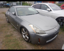 Nissan Fairlady z 2005 For Sale and Price