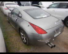 Nissan Fairlady Z 2005