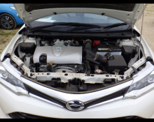Toyota Corolla Axio 2017