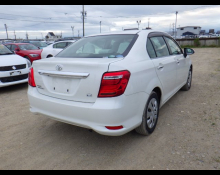 Toyota Corolla Axio 2017