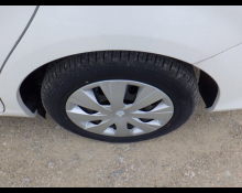 Toyota Corolla Axio 2017
