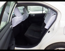 Toyota Corolla Axio 2017