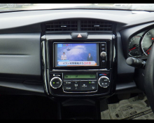 Toyota Corolla Axio 2017