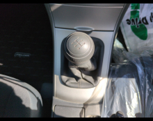 Toyota Corolla Fielder 2009