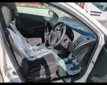 Toyota Corolla Fielder 2009