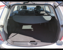 Toyota Corolla Fielder 2009