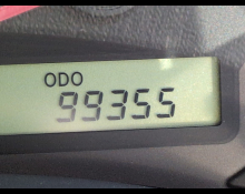 Toyota Corolla Fielder 2009