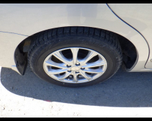 Toyota Premio 2018