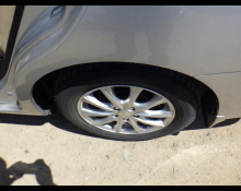 Toyota Premio 2018