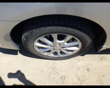 Toyota Premio 2018