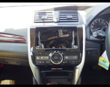 Toyota Premio 2018