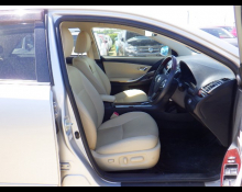 Toyota Premio 2018