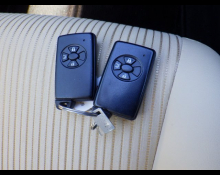 Toyota Premio 2018