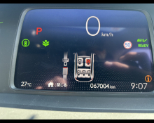 Honda Fit 2020