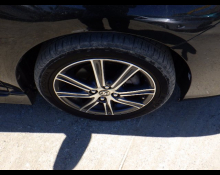 Toyota Corolla Fielder 2016