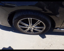 Toyota Corolla Fielder 2016