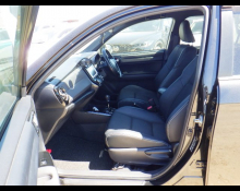 Toyota Corolla Fielder 2016