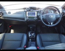 Toyota Corolla Fielder 2016