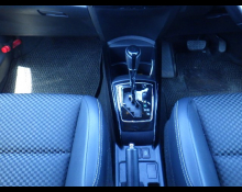 Toyota Corolla Fielder 2016