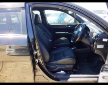 Toyota Corolla Fielder 2016
