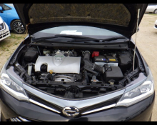 Toyota Corolla Fielder 2015